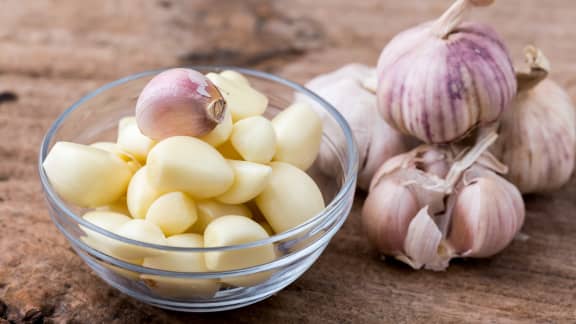 Voici 8 aliments qui vous aideront à combattre la saison du rhume