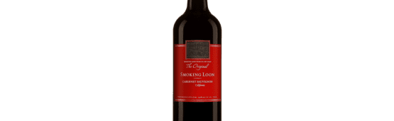 Découvrez le Smoking Loon Cabernet-Sauvignon