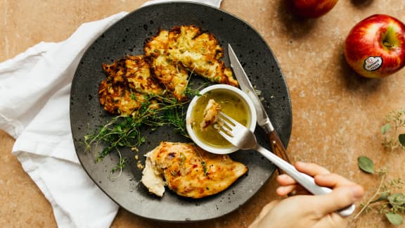 Voici quoi cuisiner avec les MEILLEURS rabais du 27 février au 5 mars