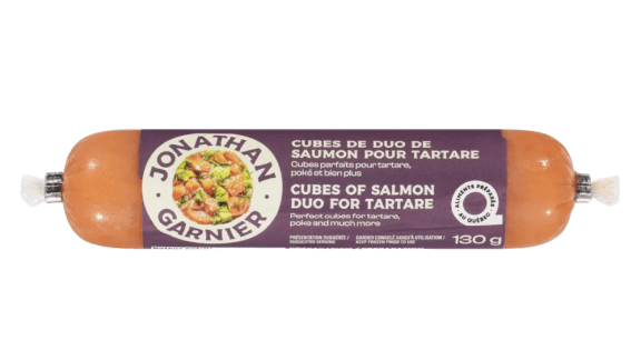 Jonathan Garnier dévoile son nouveau projet gourmand à prix abordable
