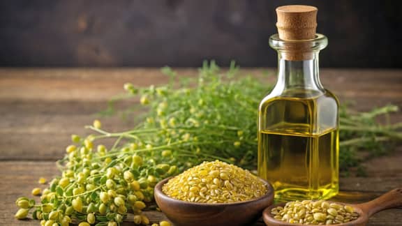 Voici toutes les choses dans votre garde-manger que vous devriez jeter immédiatement