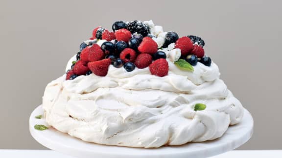 Poissons (19 février - 20 mars) : Pavlova