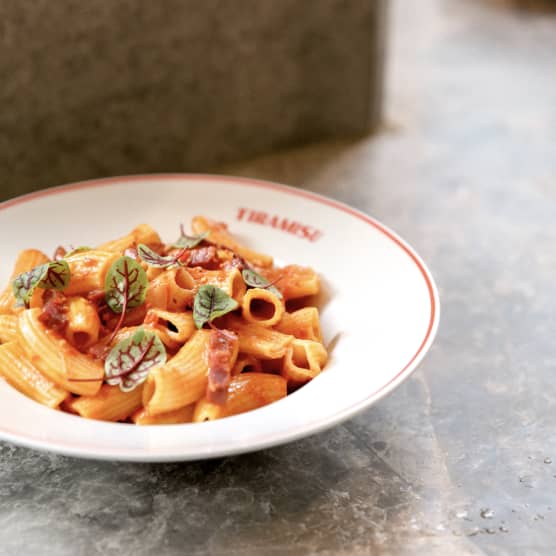Tiramisu : un tout nouveau restaurant Italo-japonais ouvre ses portes à Montréal