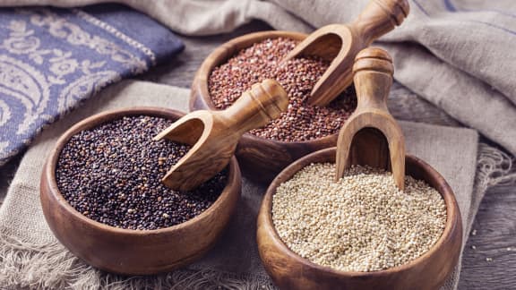 Voici comment rendre vos plats de pâtes plus riches en protéines