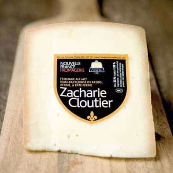 11 succulents fromages d'ici pour impressionner à votre prochain vins et fromages