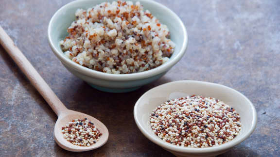 7 ingrédients pour remplacer la farine dans vos recettes