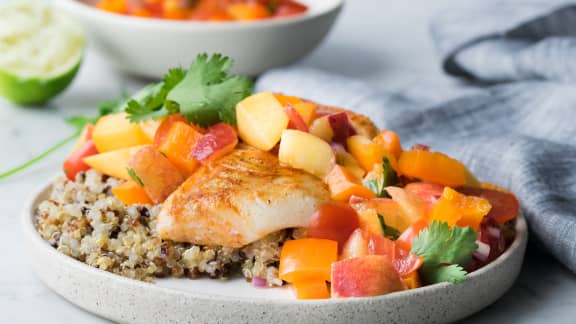 Qu'est-ce qu'on cuisine avec les meilleurs rabais du 22 au 28 mai ?
