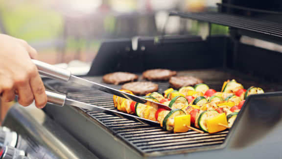 BBQ : 6 conseils pour une saison réussie!