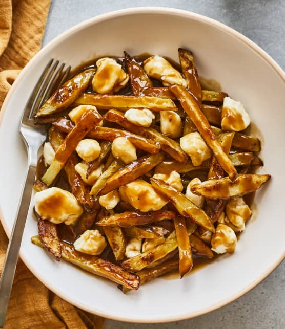 Menu de la semaine du 23 au 27 juin : des plats pour célébrer le Québec