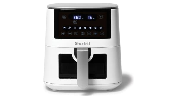 Jours d'offre Prime : voici les meilleurs rabais sur les friteuses à air