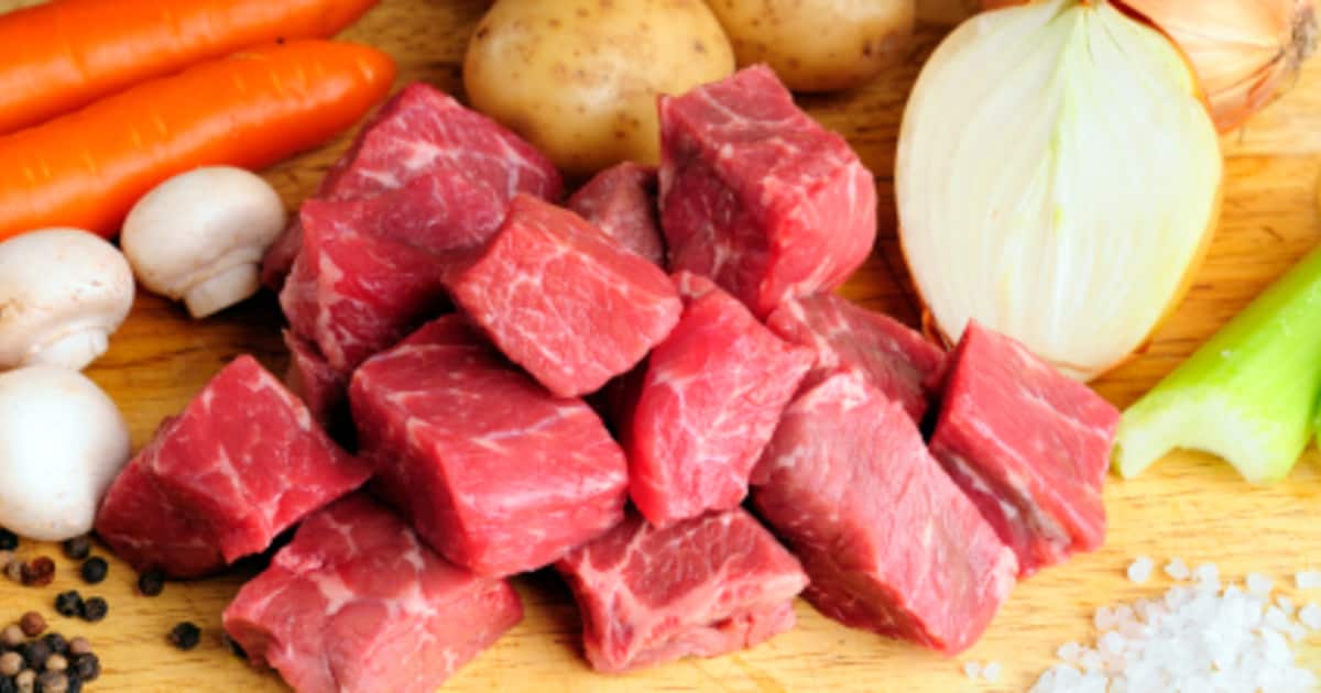 Bouillon fondue chinoise (sauce facile à faire) Zeste