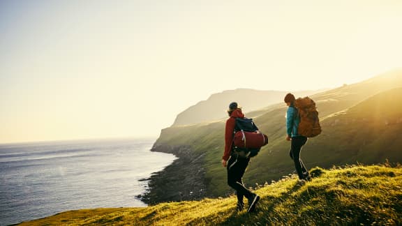 5 collations parfaites à mettre dans son sac à dos pour une sortie en plein air