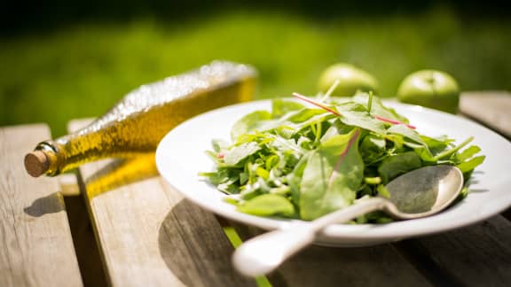 Voici les effets sur le corps lorsqu'on mange des aliments anti-inflammatoire tous les jours