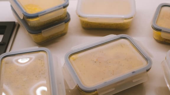 Les heures auxquelles vous devriez manger pour améliorer votre santé