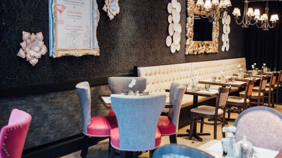 Ce populaire resto de brunch montréalais accepte maintenant les réservations