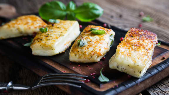 Cuisiner le fromage halloumi en 5 façons