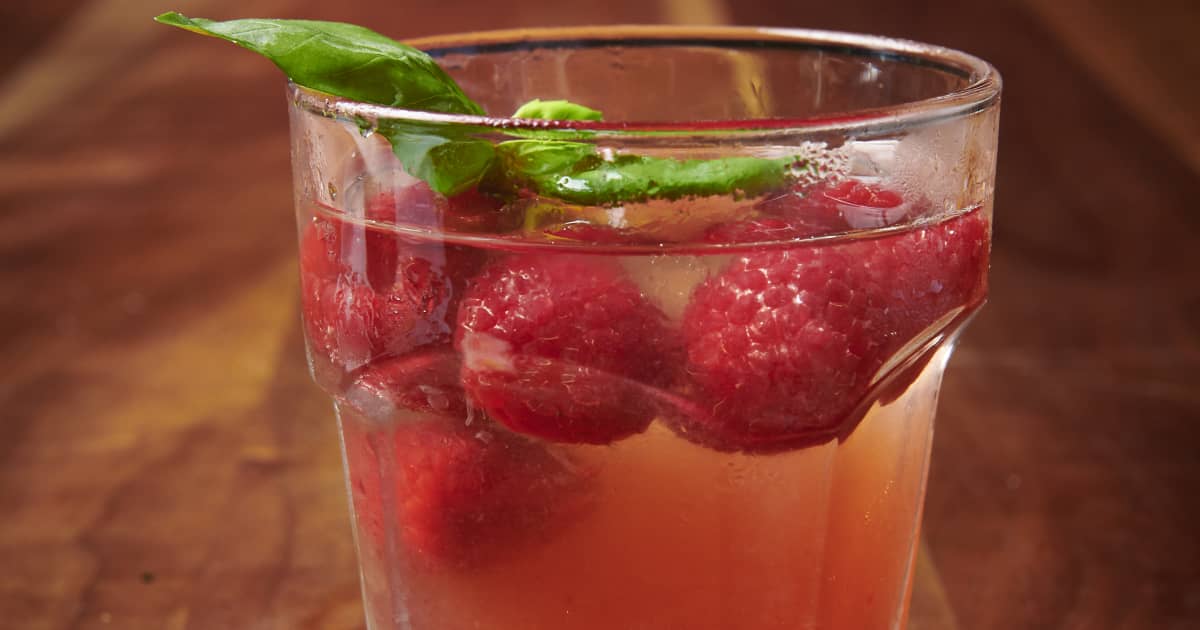 Le Funky Shaker Zeste