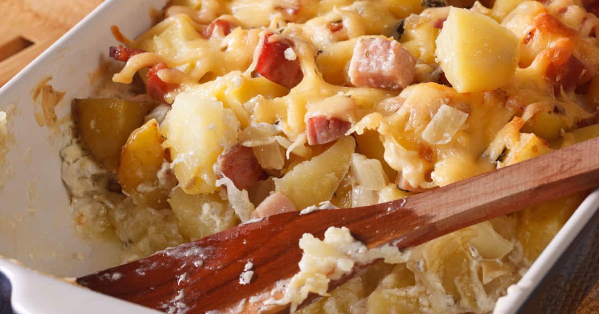 Souper pressé Zeste