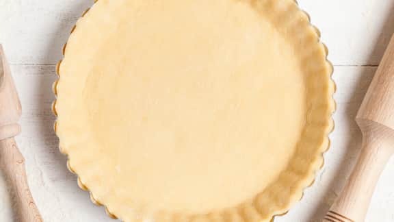 pâte à tarte