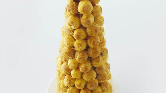 croquembouche