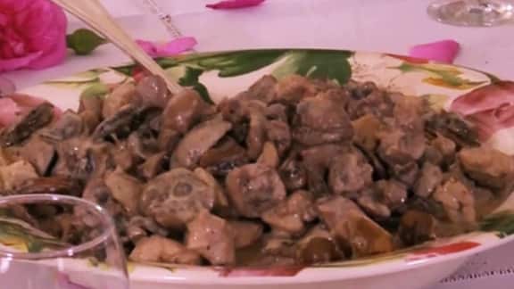 recette de beuchelle