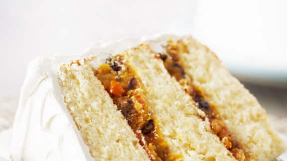 lane cake