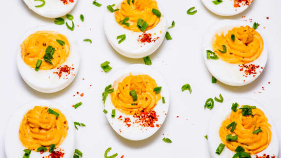 Profitez de Pâques pour préparer des recettes avec Starfrit !