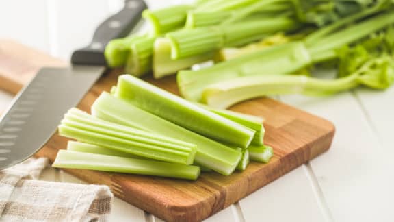 Ce légume sous-estimé a des effets surprenants sur votre corps
