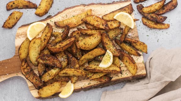 Si vous aimez les friteuses à air, voici votre nouveau gadget préféré