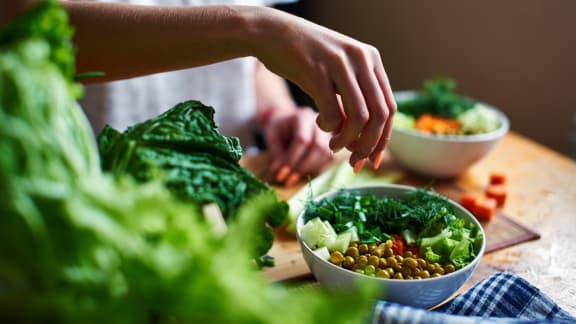 Le jeûne intermittent : qu'est-ce que c'est et quoi cuisiner