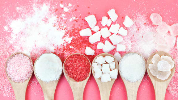 10 ingrédients pour remplacer le sucre en cuisine