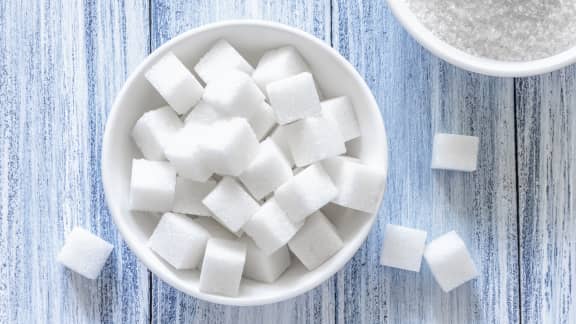 Comment remplacer le sucre dans une recette ?