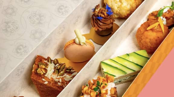 10 nouveautés gourmandes pour se mettre dans l'ambiance des Fêtes