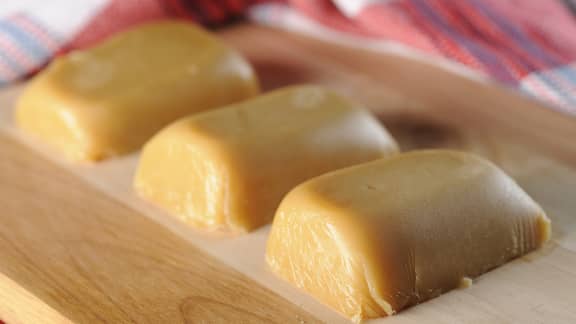Comment faire du sucre à la crème express au micro-ondes