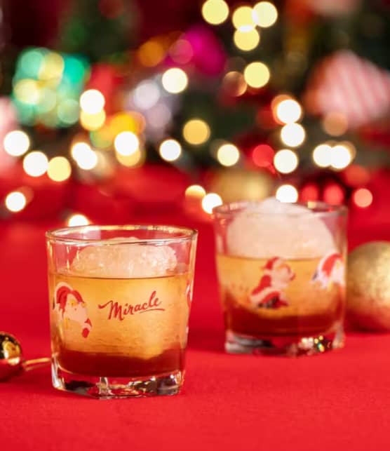 Activités des fêtes : voici les meilleurs bars de Noël où boire un verre festif!
