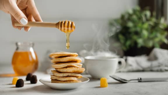 Y a-t-il une réelle différence entre le sirop de table et le sirop d'érable ?