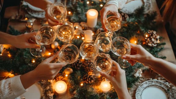 menus festifs, plats à cuisiner et menus à emporter pour vous faciliter la vie dans le temps des fêtes