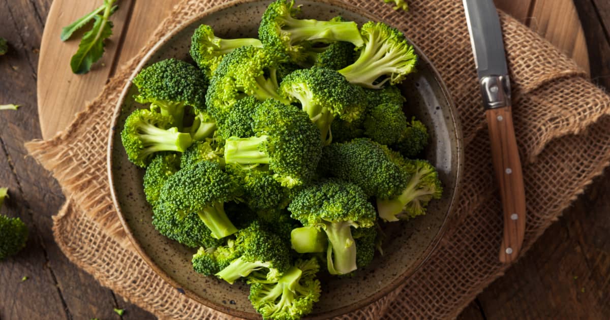 Creme brocoli chou fleur iga on sale