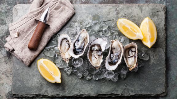 12 aliments à consommer pour des cheveux forts et brillants