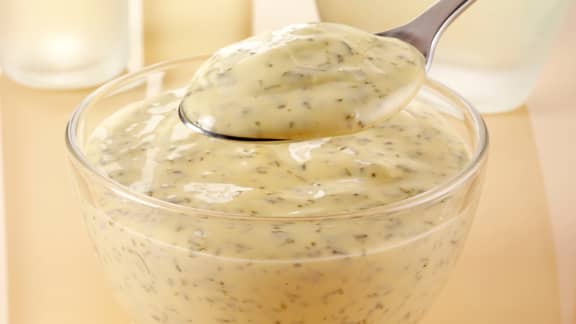Sauce dijonnaise