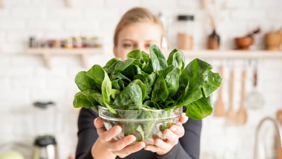 Changement d’heure : les fruits et légumes à privilégier pour rester en pleine forme