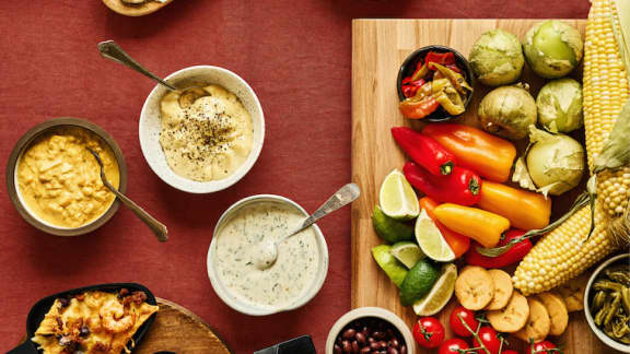 Black Friday : cet appareil fondue et raclette 2 en 1 est à prix réduit