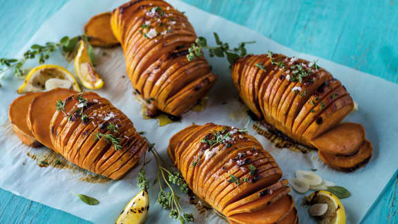 Qu'est-ce qu'on cuisine avec les meilleurs rabais du 7 au 13 août ?