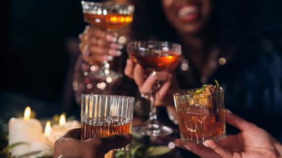 6 astuces incontournables pour simplifier la préparation du souper de Noël