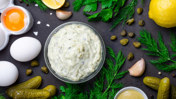 Comment obtenir une mayonnaise de la plus haute qualité