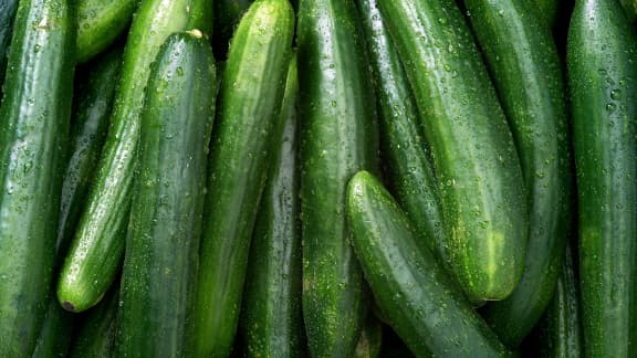 Voici le légume parfait à intégrer à vos repas dès que l’été s’installe