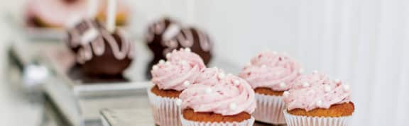 Cupcakes