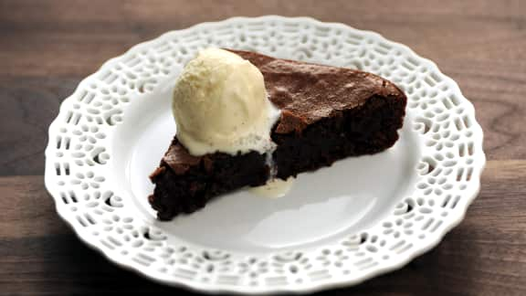 Brownies au chocolat moelleux : la meilleure recette