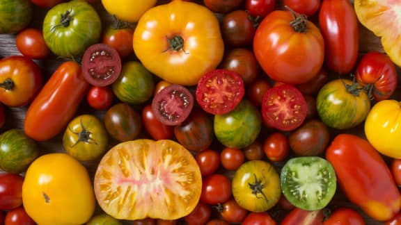 Les 11 meilleurs aliments beauté pour une peau radieuse