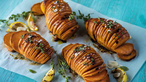 12 aliments à consommer pour des cheveux forts et brillants